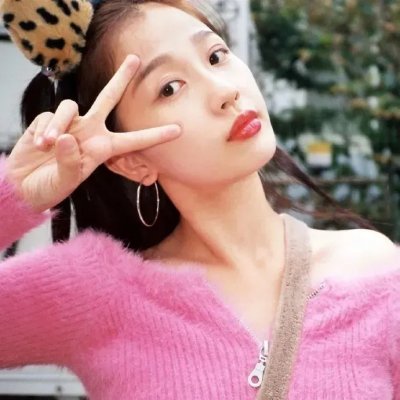帕顿·奥斯华：我爱一切